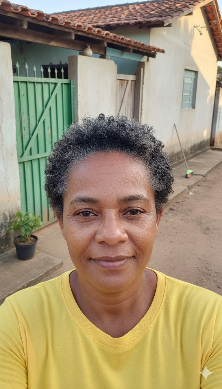 Lourdes - Depoimento